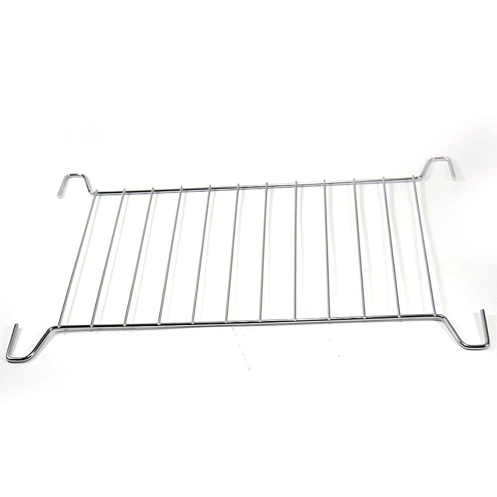 Part #wpw10447234, Microwave Metal Rack (Replaces W10447234) / 17.00 x 5.75 x 9.00