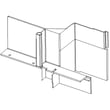 Air Guide for Maytag MMV1174DH2 - Part W10448769