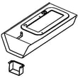 Microwave/hood Cover for Ikea IMH160DW0 - Part W10448770