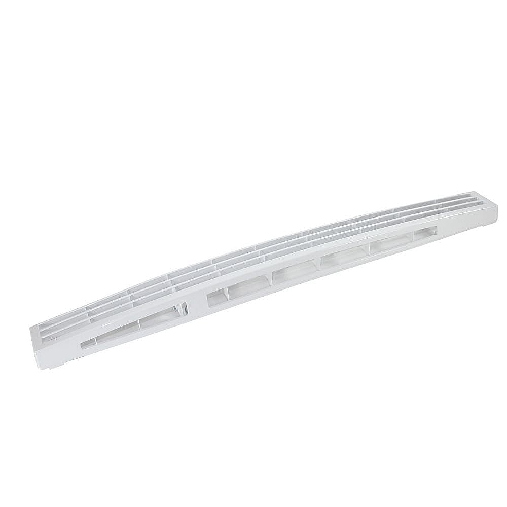 Part #w10450172, Microwave Vent Grille / 33.62 x 4.75 x 4.75