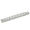 Microwave Vent Grille W10450189