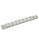 Microwave Vent Grille (replaces 8205217, 8206193) W10450189