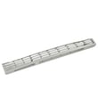 Microwave Vent Grille (replaces 8205217, 8206193)