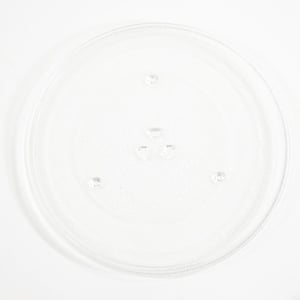 Microwave Glass Turntable Tray (replaces W10451786) WPW10451786