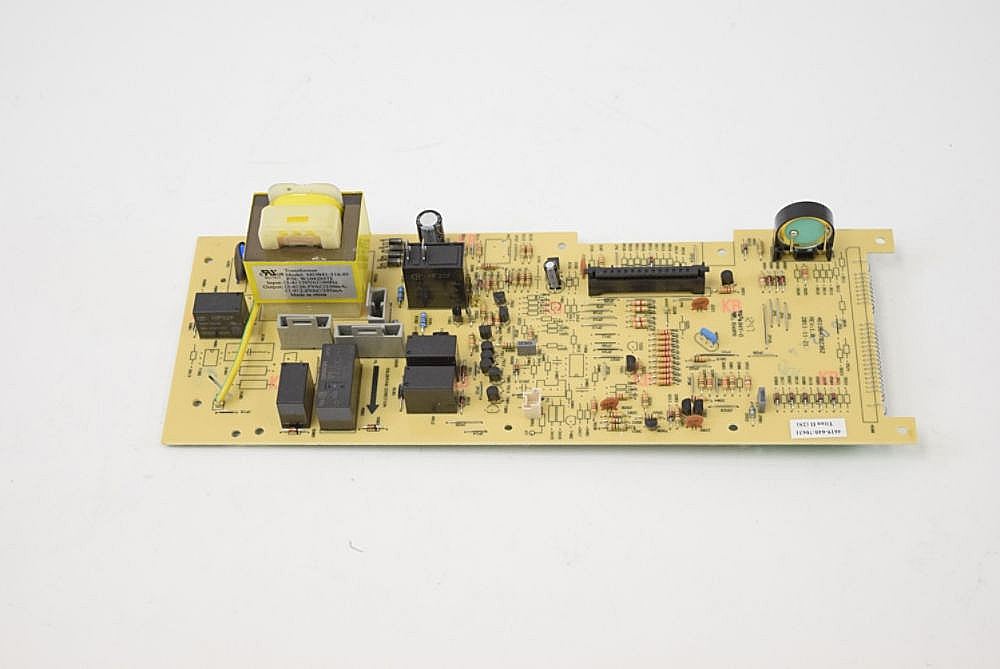 Photo of Microwave Electronic Control Board from Repair Parts Direct