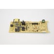 Microwave/hood Electronic Control for Whirlpool WMH1163XVS4 - Part W10452074