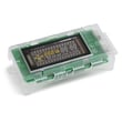 Range Oven Control Board for KitchenAid KEMS308SBL04 - Part W10460454