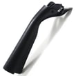 Microwave Crisping Tray Handle for Whirlpool GH6178XPQ0 - Part W10851464
