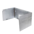 Cabinet for Maytag MMV1174DH2 - Part WPW10462003