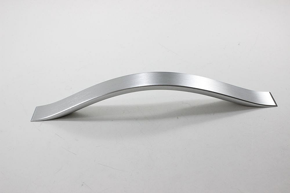 Photo of Microwave Door Handle from Repair Parts Direct