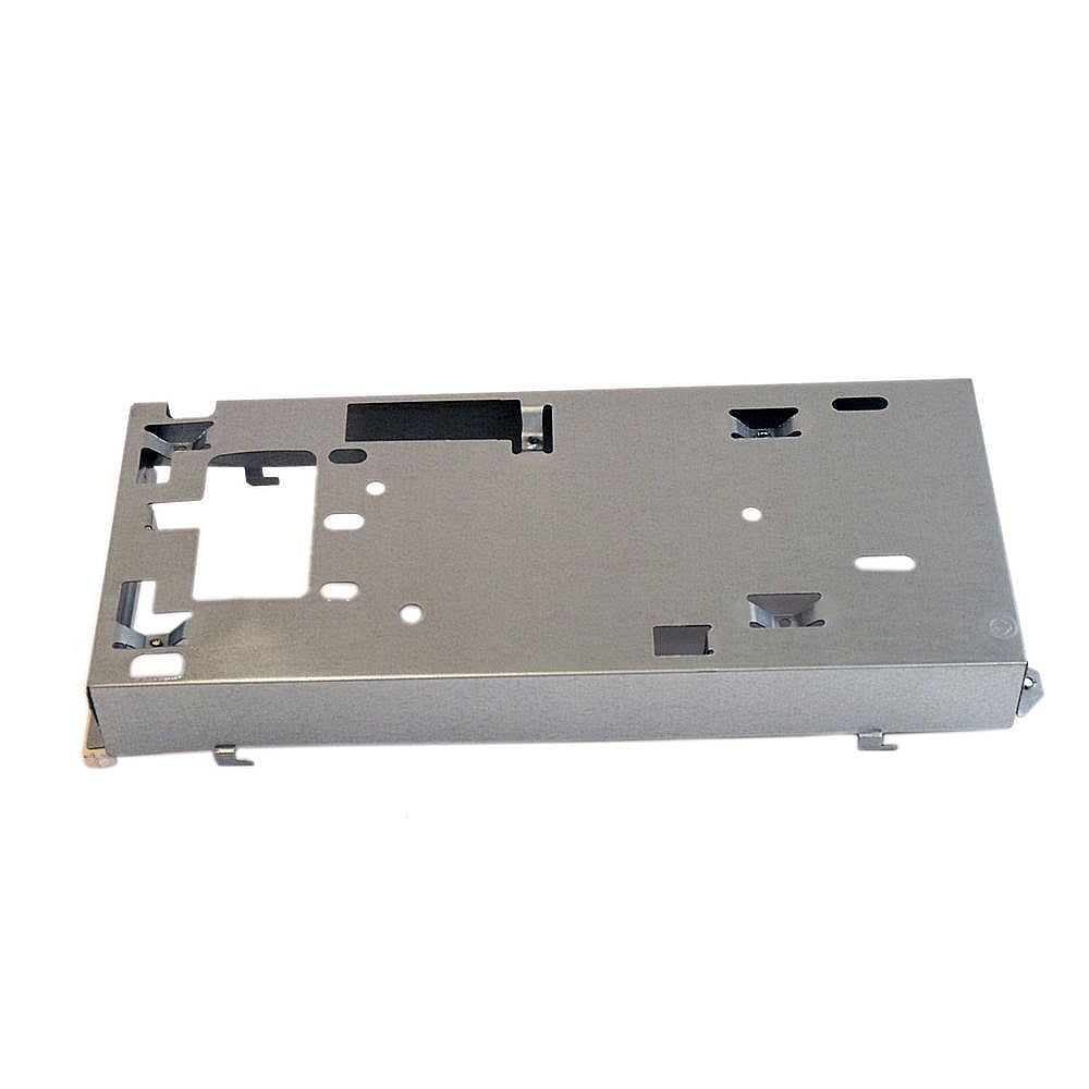 Part #w10468659, Microwave Electronic Control Panel Bracket / 1.00 x 1.00 x 1.00