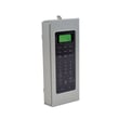 Microwave Control Panel Assembly (universal Silver) for Whirlpool WMH31017AB2 - Part W10468662