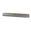 Microwave Vent Grille for Whirlpool WMH31017AD0 - Part W10468665