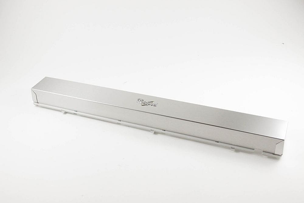 Part #wpw10468667, Microwave Vent Grille (Replaces W10468667) / 5.07 x 3.44 x 36.00