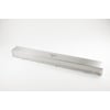 Microwave Vent Grille (replaces W10468667) WPW10468667