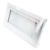 Microwave Door Assembly W10468668