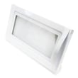 Microwave Door Assembly W10468668
