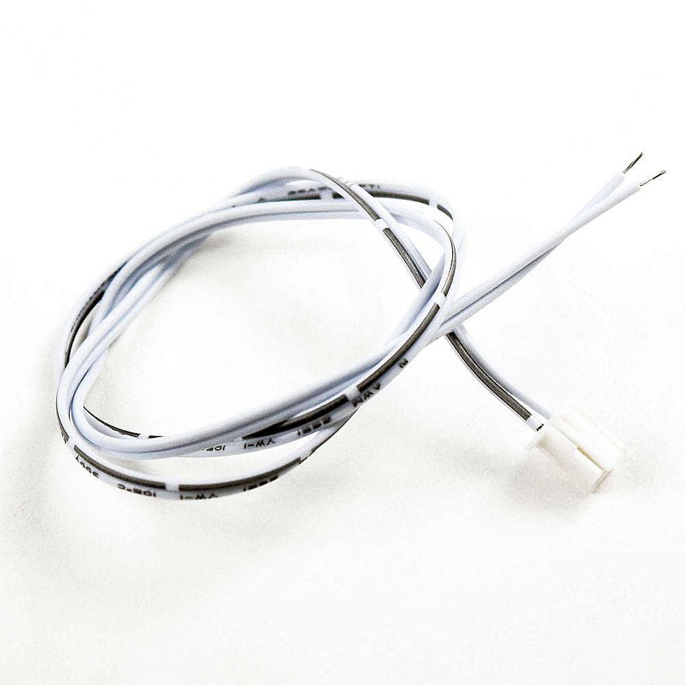 Amana Part #w10470168, Wire Harness | 2.13 x 1.75 x 0.25