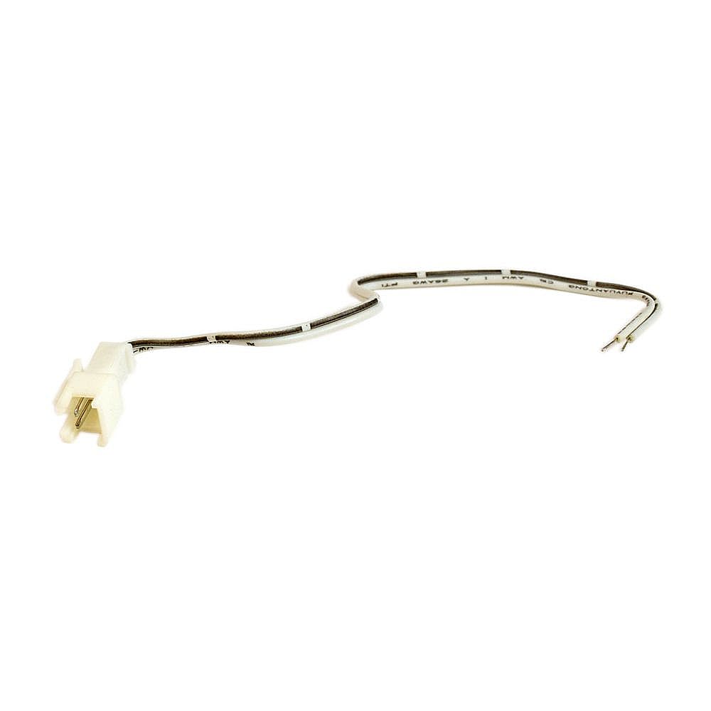 Part #w10470175, Microwave Wire Harness / 1.62 x 2.50 x 0.25