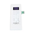 Microwave Control Panel for Whirlpool WMH32519CS1 - Part W10471679
