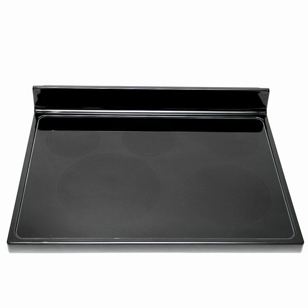 Photo of Range Main Top from Repair Parts Direct