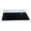 Range Main Top Assembly W10472036