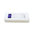 Microwave Control Panel (white) W10472647