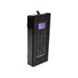 Control Panel for Whirlpool WMH53520AE0 - Part W10472648