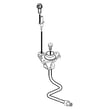 Orifice Assembly W10473935