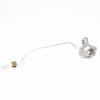 Range Surface Burner Igniter And Orifice Holder, 8,000-btu W10474170