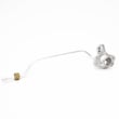 Range Surface Burner Igniter And Orifice Holder, 8,000-btu for Maytag MGR8800DH0 - Part W10474170