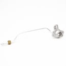 Range Surface Burner Igniter and Orifice Holder, 8,000-BTU