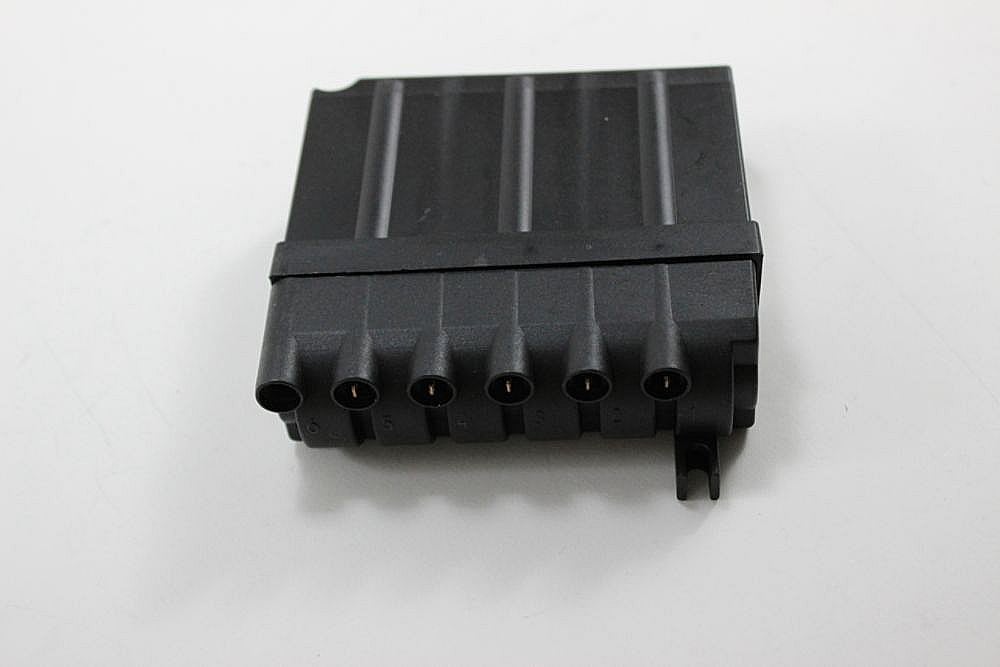 Part #wpw10475150, Cooktop Spark Module (Replaces W10475150) / 7.01 x 4.26 x 2.51