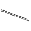 Door Trim for KitchenAid KMHC319EBS2 - Part W10476550