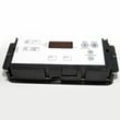 Range Oven Control Board for Maytag MER7662WT0 - Part WPW10476673