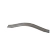 Microwave/hood Door Handle for Whirlpool WMH73521CS4 - Part W10478162