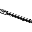 Cover for Jenn-Air JMV8208CS6 - Part W10478222