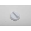 Range Surface Burner Knob WPW10483313