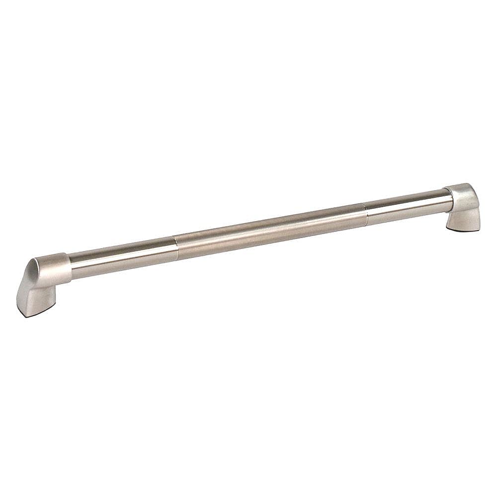 Part #w11234410, Range Oven Door Handle (Stainless) / 30.50 x 3.50 x 2.75