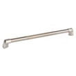 Range Oven Door Handle (stainless) for Jenn-Air JDS1450DP0 - Part W11234410