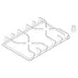 Whirlpool Grate, Right Side for KitchenAid KGCK346BSS0 - Part W10483909