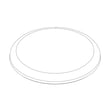 Whirlpool Cooktop Burner Cap for KitchenAid KGCK346BSS0 - Part W10483939