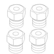 Whirlpool Kit, Liquid Propane Orifices for KitchenAid KGCK346BSS0 - Part W10484296