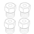 Kit, Natural Gas Orifices for KitchenAid KGCK346BSS0 - Part W10484298