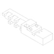 Maytag Module, Spark And Terminal Board for KitchenAid KGCK346BSS0 - Part W10484366