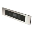 Microwave Control Panel Assembly for Jenn-Air JMC2127WS02 - Part W10485051
