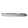 Wall Oven Microwave Trim, Right for KitchenAid KOCE507EWH09 - Part W11044584