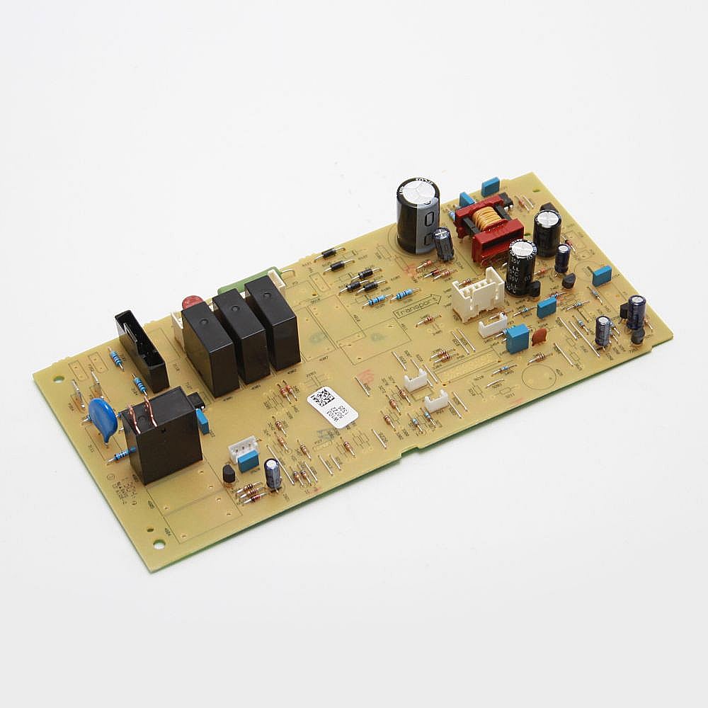 Part #wpw10486188, Microwave Power Control Board (Replaces W10486188) / 12.00 x 5.25 x 5.75