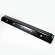 Range Manifold Panel for Maytag MGT8885XS04 - Part W10488871
