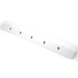 Range Manifold Panel (white) for Maytag MGT8885XS04 - Part W10488874